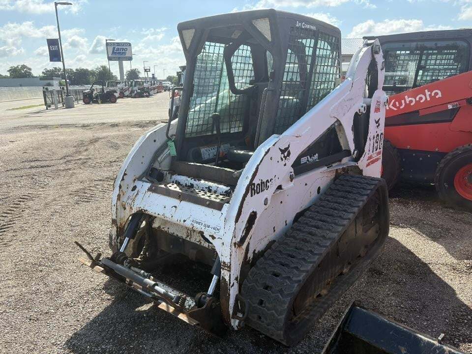 2001 BOBCAT T190 in Anoka, MN