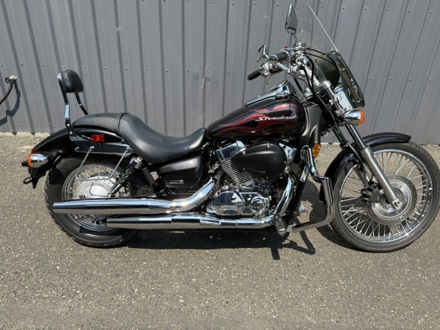 2009 Honda SHADOW SPIRIT 750 SPIRIT 750 in Monroe, WA