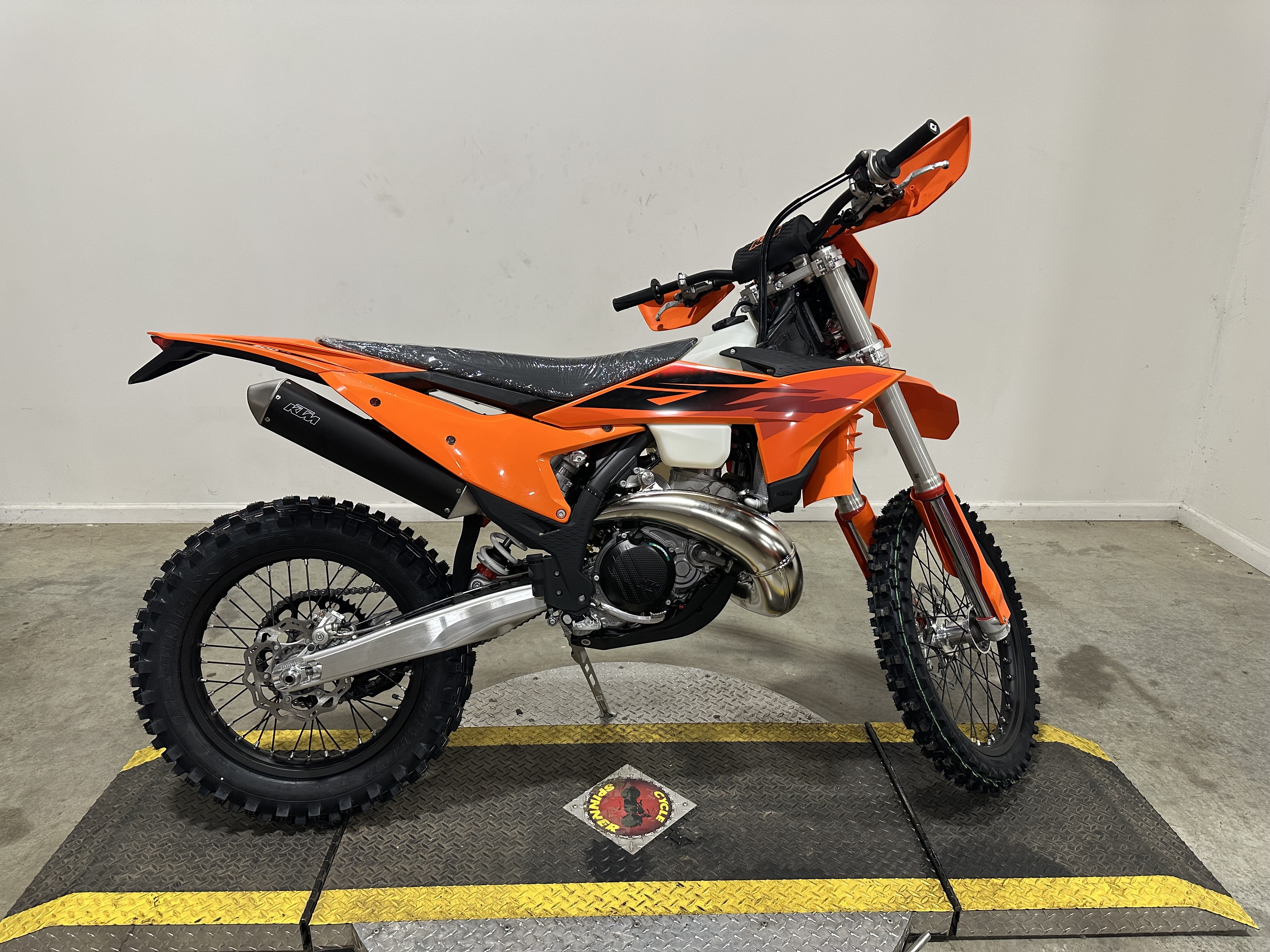 2027 KTM 300 XC-W XC-W in Medina, OH