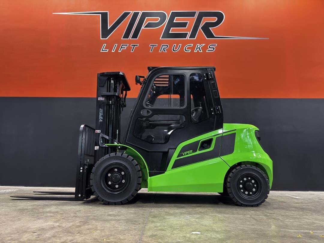 2026 VIPER FD45F in Palmetto, FL