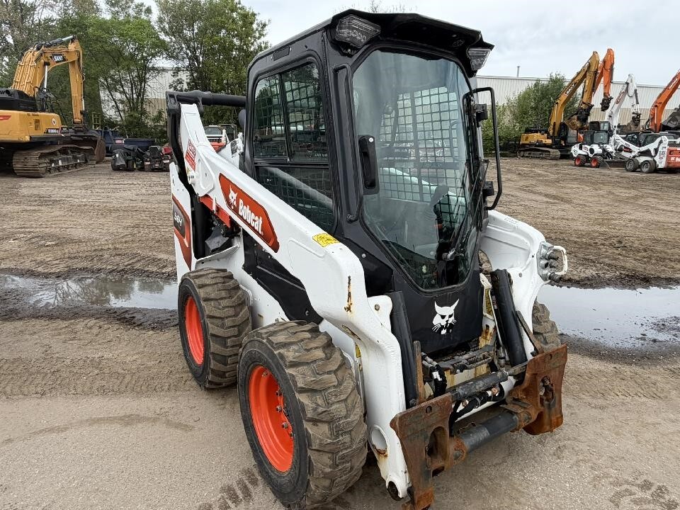 2022 BOBCAT S64 in Anoka, MN