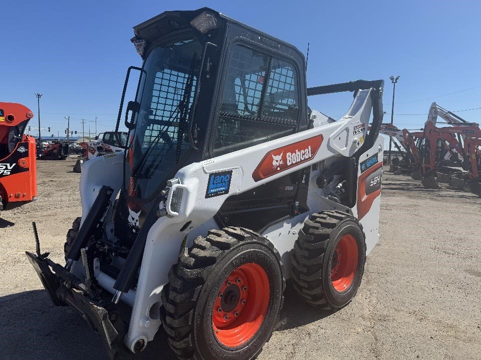 2025 BOBCAT S64 in Loretto, MN