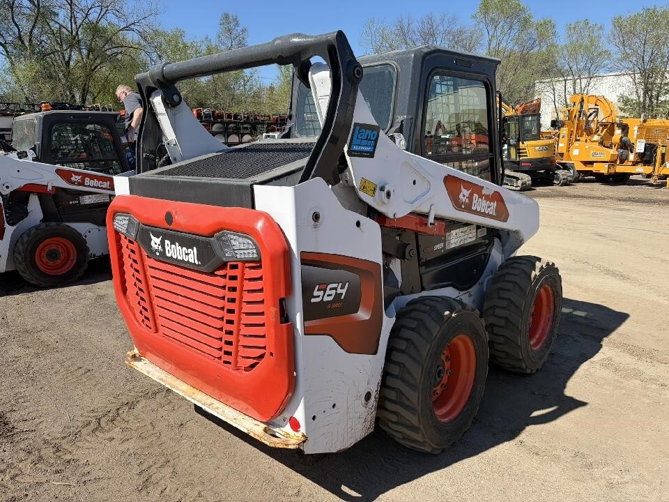2022 BOBCAT S64 in Anoka, MN