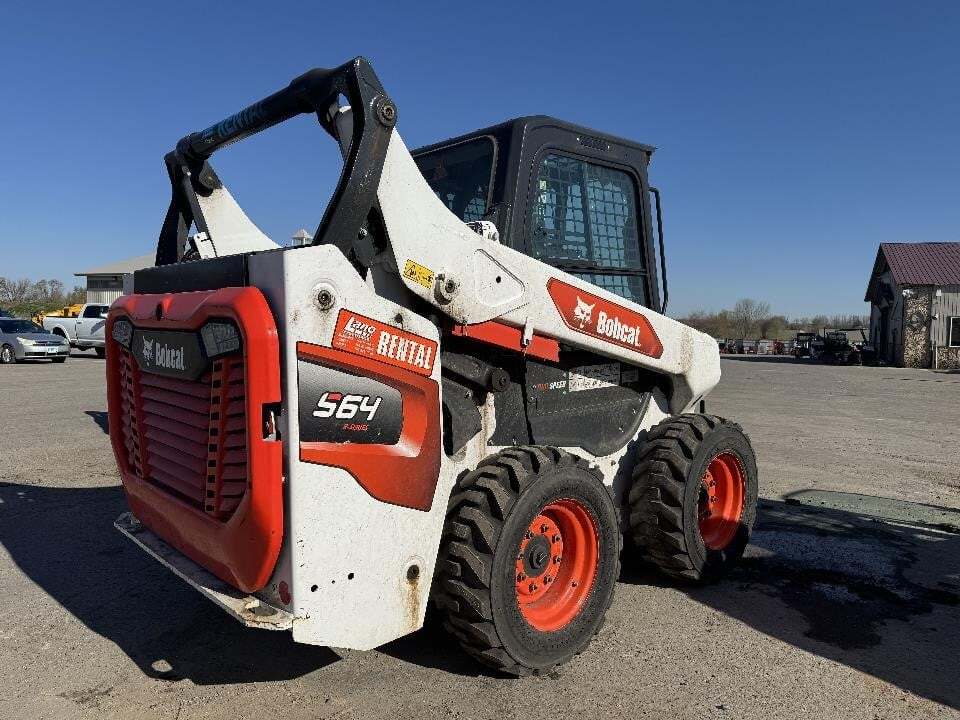 2023 BOBCAT S64 in Loretto, MN