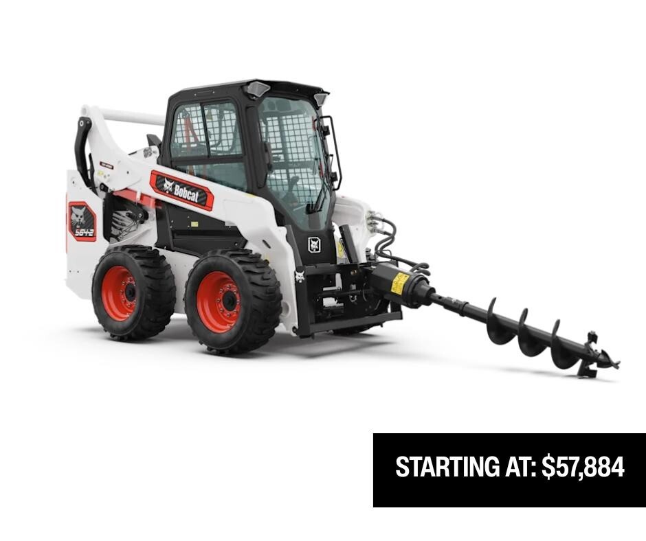 BOBCAT S64-2 in Cedar Rapids, IA