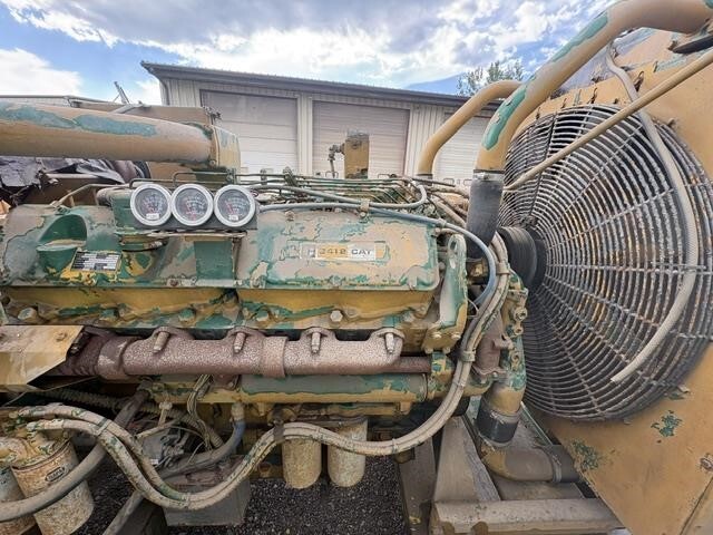 1979 CATERPILLAR Attachment in Caledonia, NY
