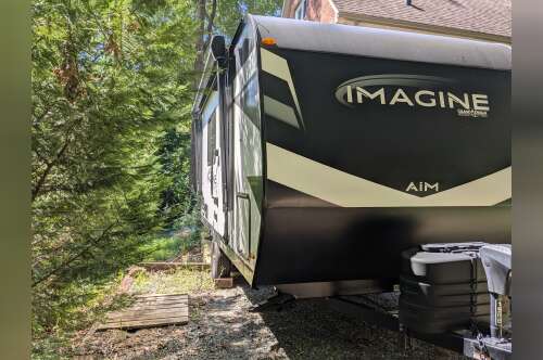 2023 Grand Design IMAGINE AIM 15RB in tryon NC