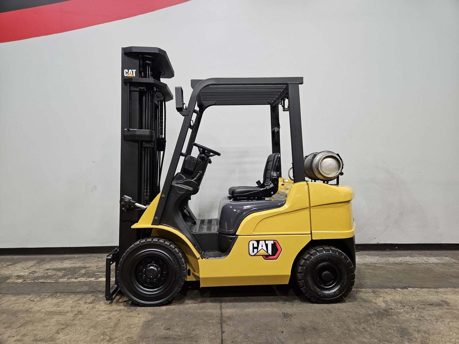 2018 CATERPILLAR GP25N in Cary, IL