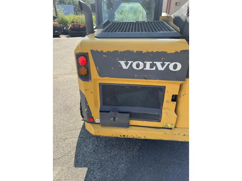 2014 VOLVO MCT125C