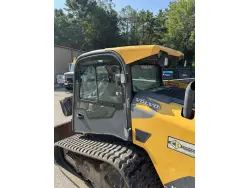 2014 VOLVO MCT125C