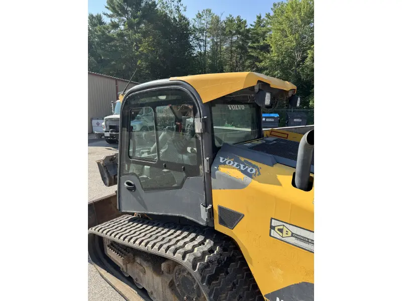 2014 VOLVO MCT125C
