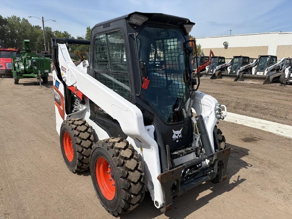 2024 BOBCAT S64 in Anoka, MN