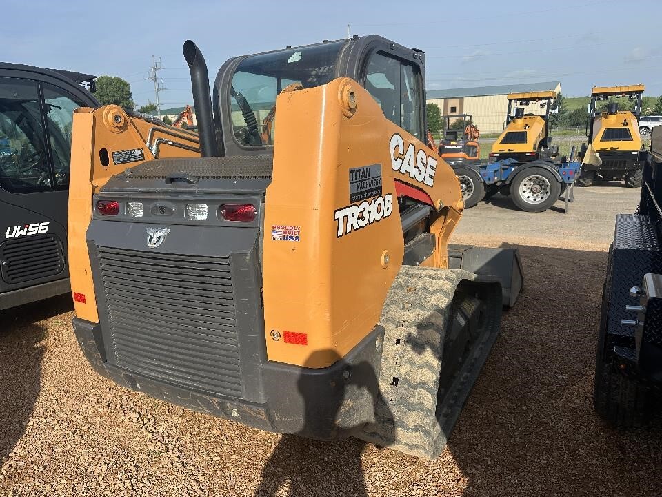 2023 CASE TR310B in Shakopee, MN