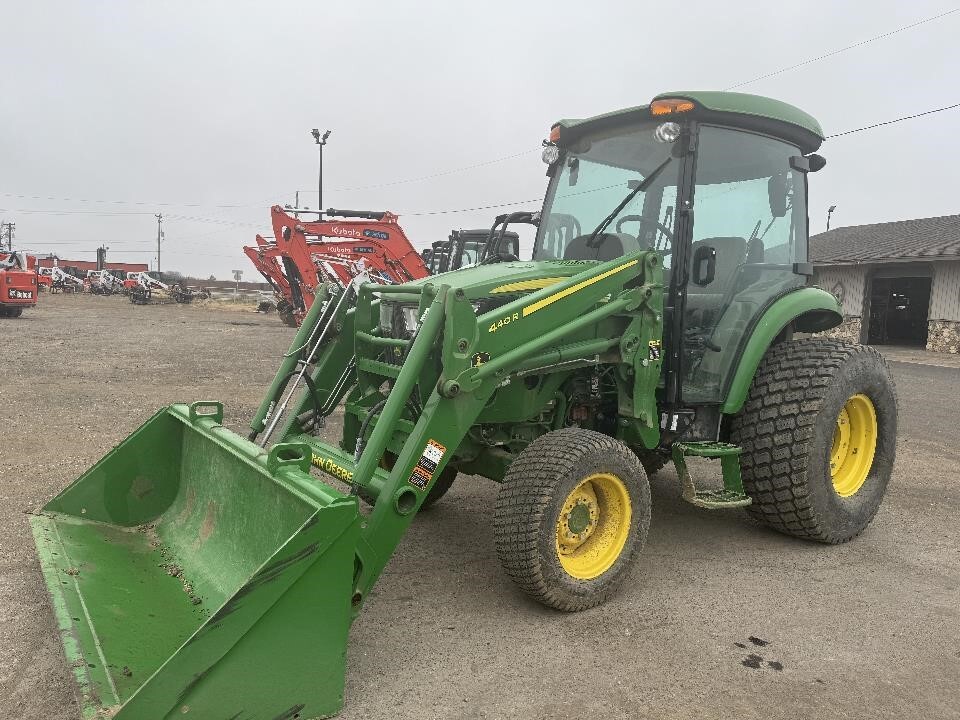 2023 JOHN DEERE 4066R in Loretto, MN