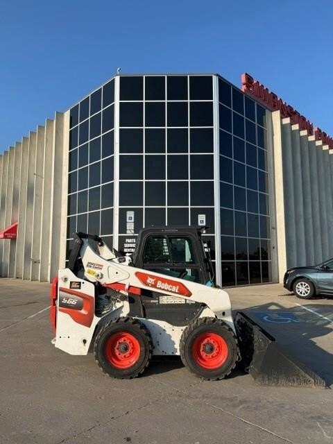 2025 BOBCAT S66 in Fargo, ND