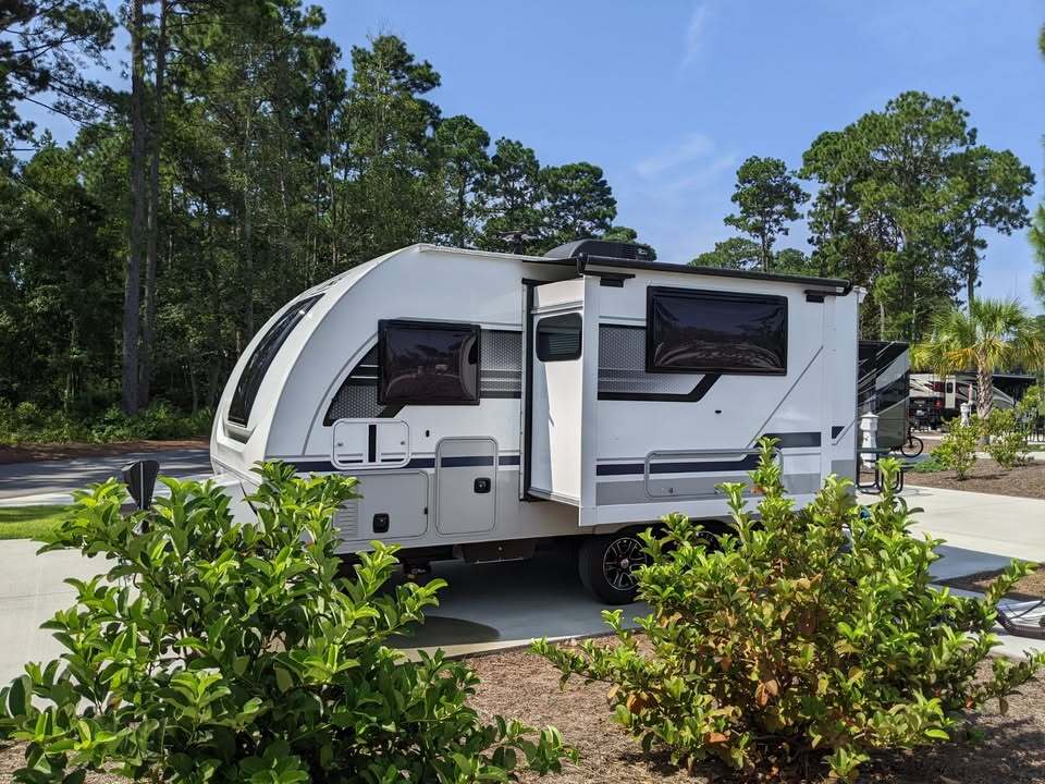 2022 Lance 1685 TRAVEL TRAILER in bluffton SC