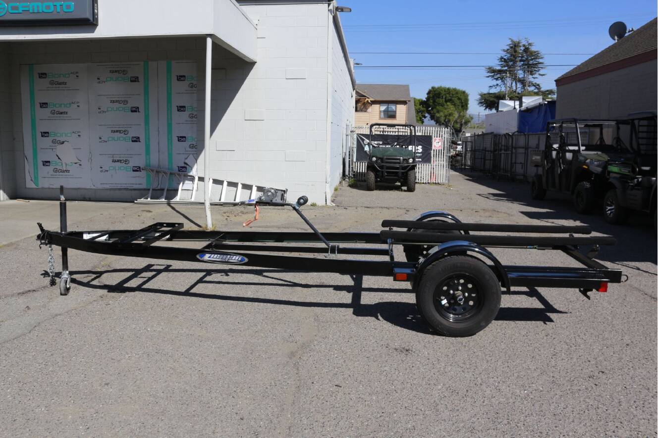 A photo of this 2022 Zieman J-1B