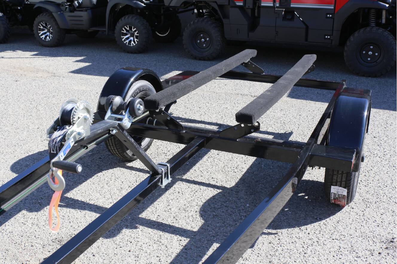 A photo of this 2022 Zieman J-1B