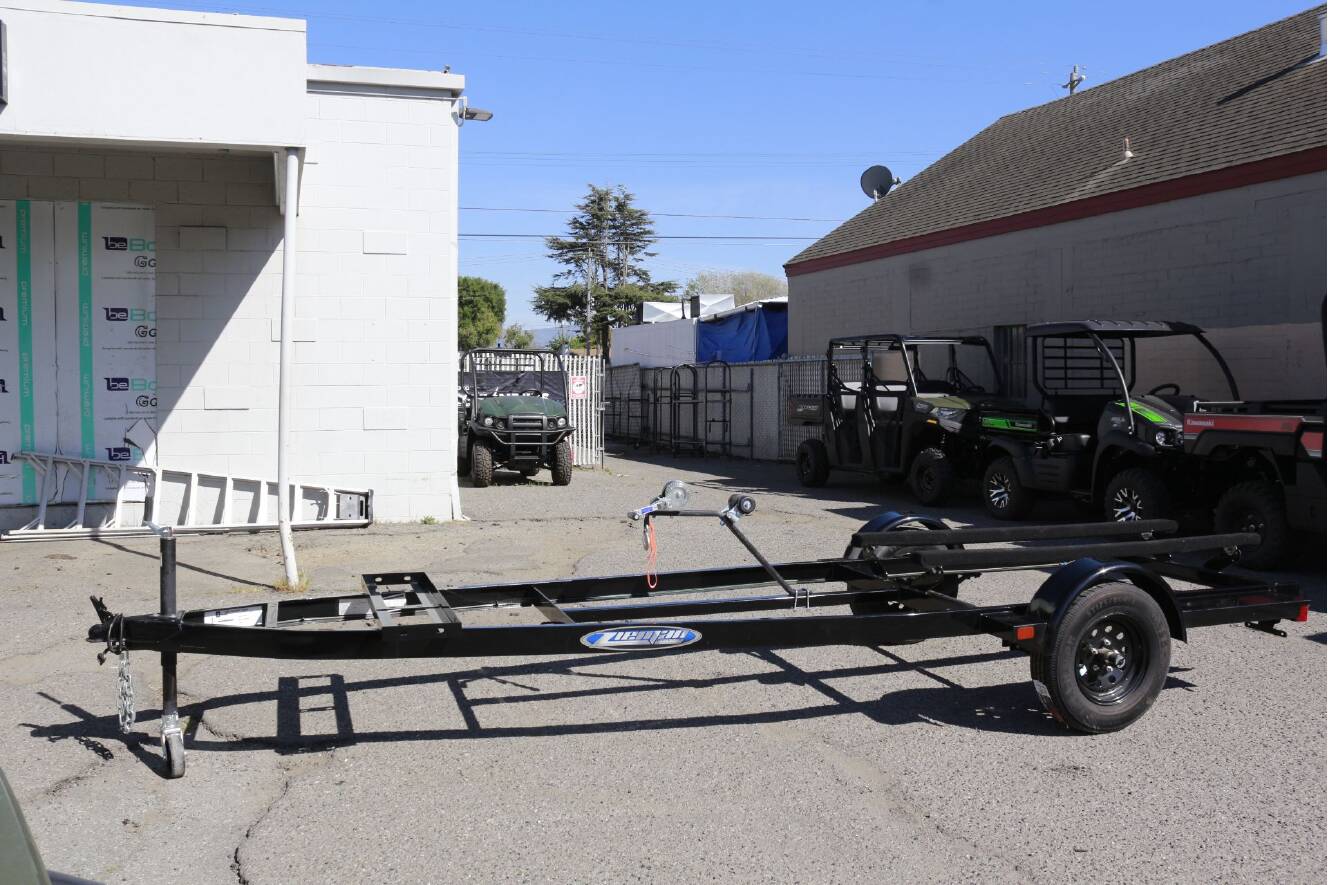 A photo of this 2022 Zieman J-1B