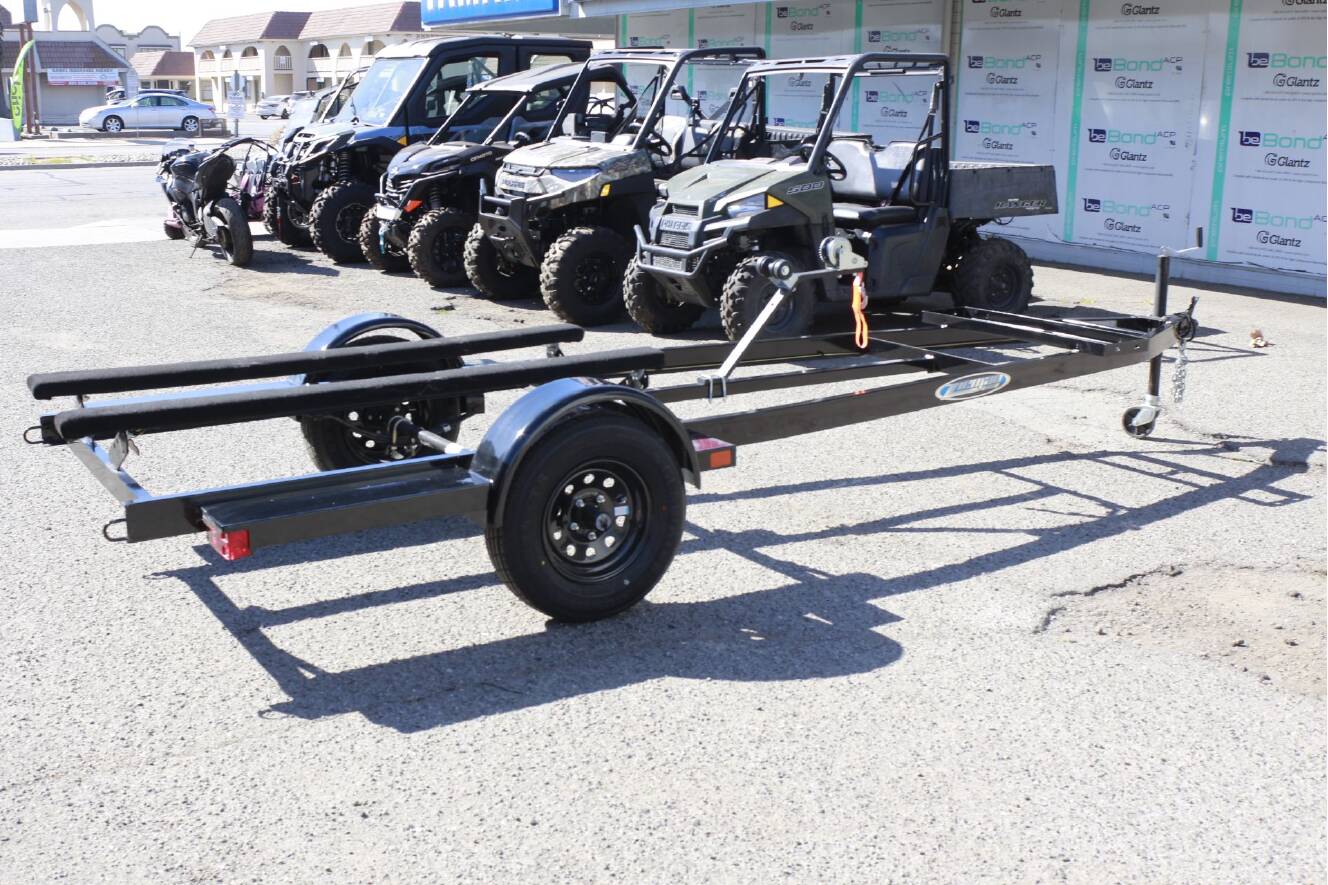 A photo of this 2022 Zieman J-1B
