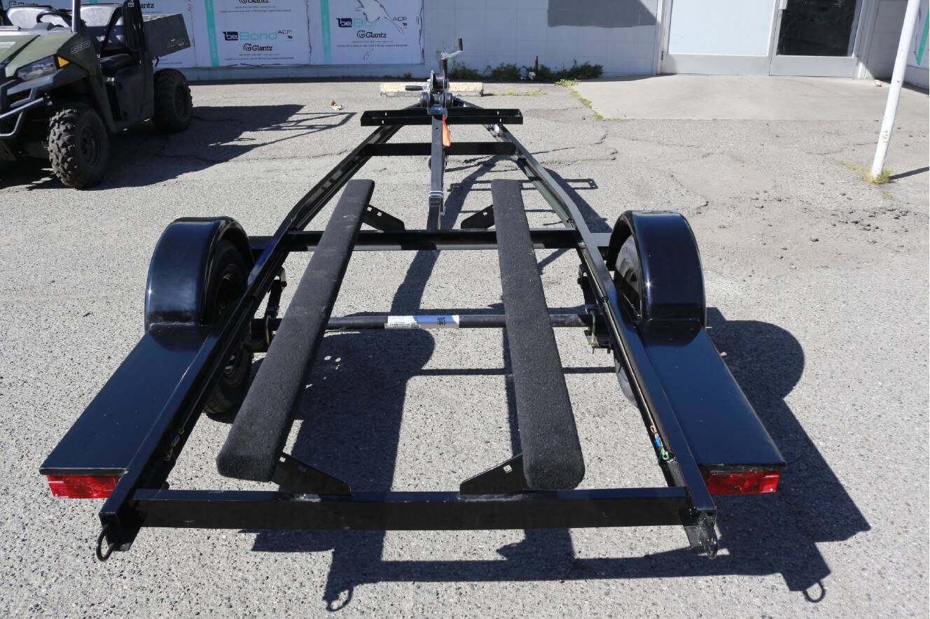 A photo of this 2022 Zieman J-1B