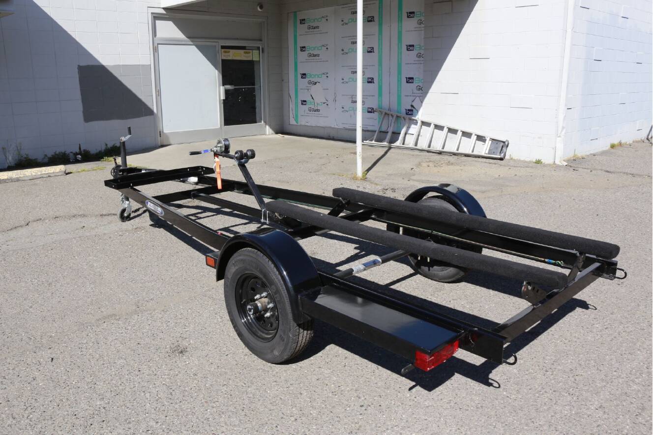 A photo of this 2022 Zieman J-1B