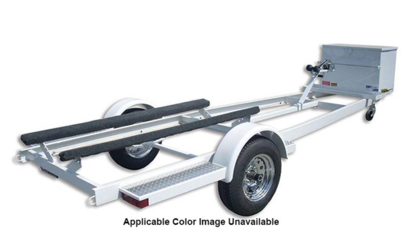 A photo of this 2022 Zieman J-1B