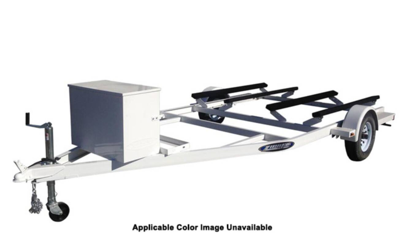 A photo of this 2025 Zieman Watercraft Trailers - J-2B