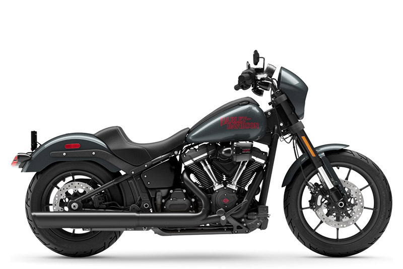 2025 Harley-Davidson Low Rider® S S in Rochester, NY