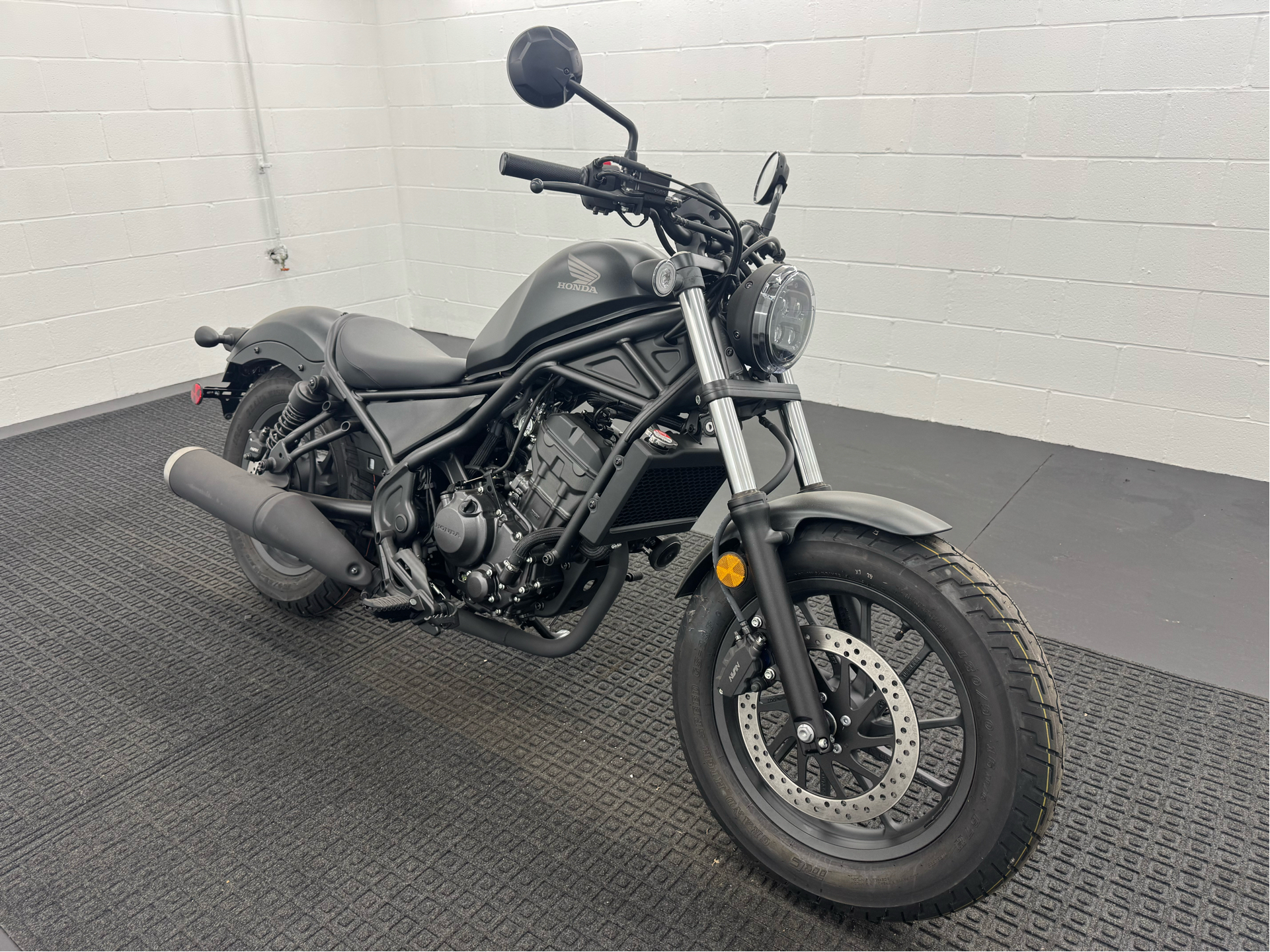 2025 Honda Rebel 300 300 in Rochester, NY