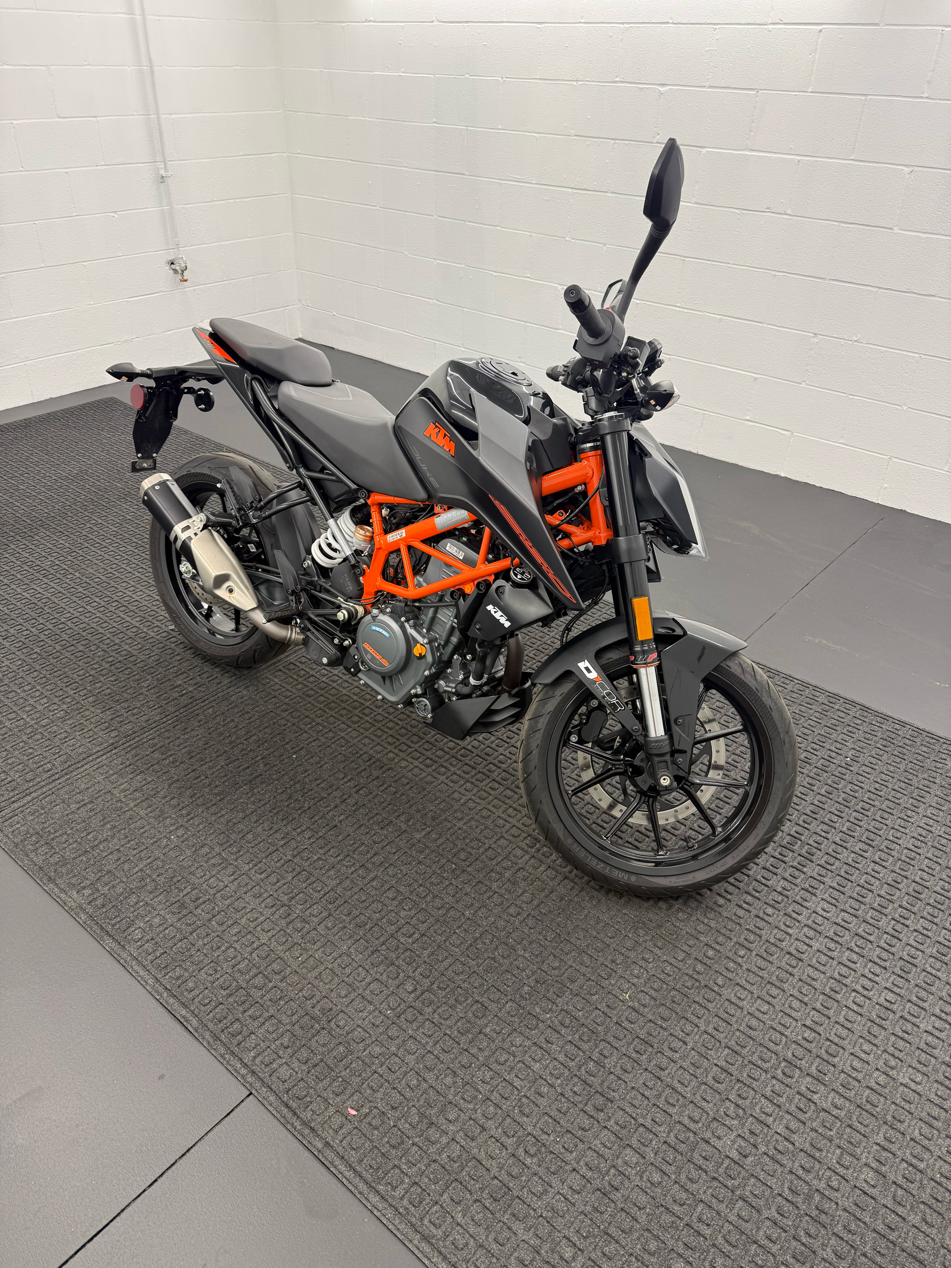 2023 KTM 390 Duke DUKE in Rochester, NY