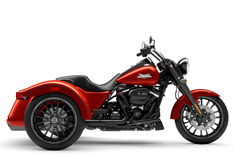 2025 Harley-Davidson Freewheeler® in Rochester, NY