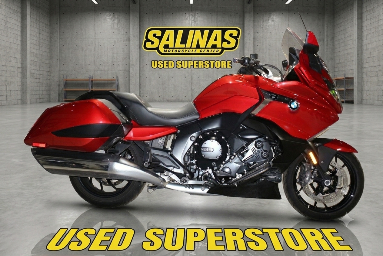 2021 BMW K 1600 B 1600 B in Salinas, CA