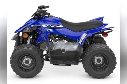 2026 Yamaha YFZ50 in rochester NY