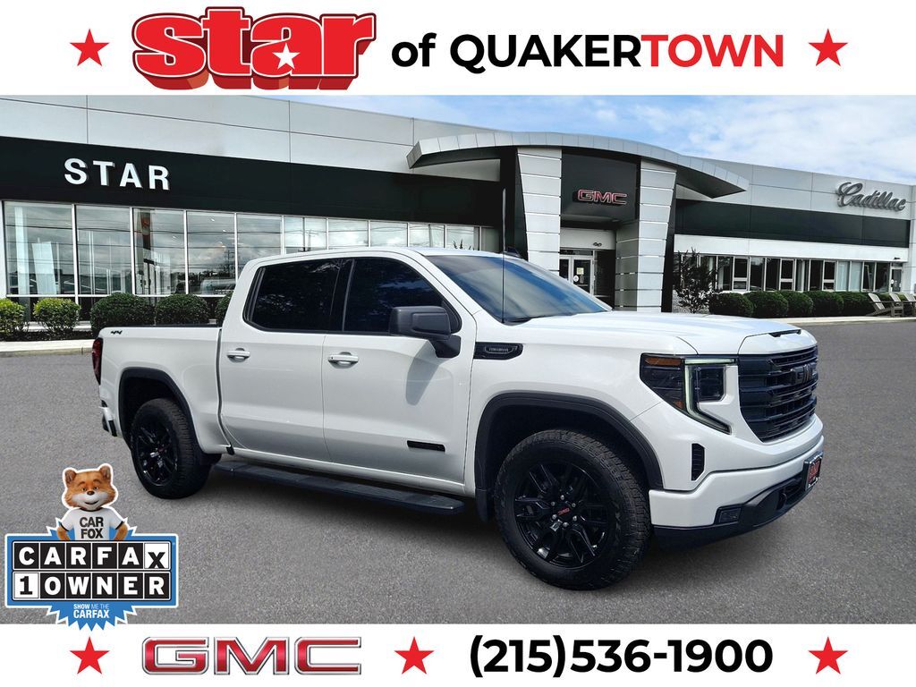 2026 GMC SIERRA in Quakertown, PA