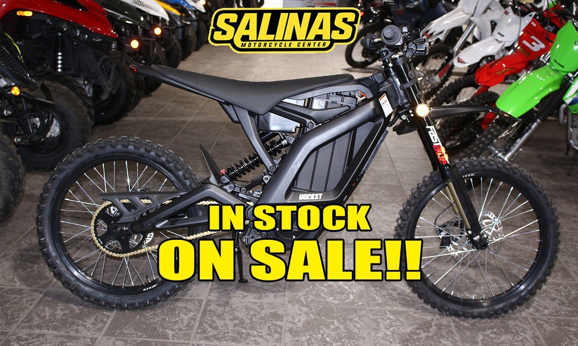 2026 Ebike Gang K2 in Salinas, CA