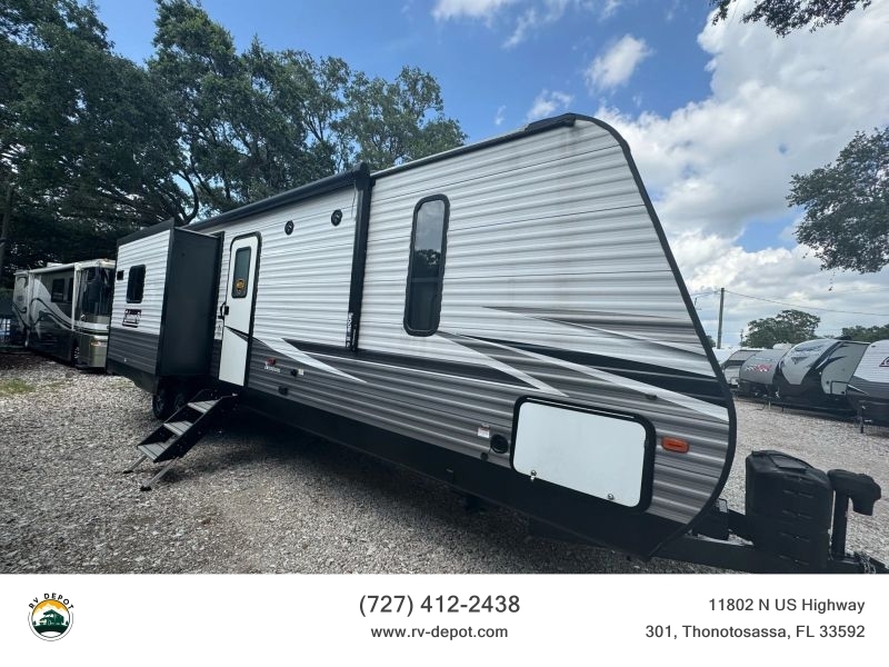 2021 Coleman By Dutchmen Lantern 337BH in thonotosassa FL