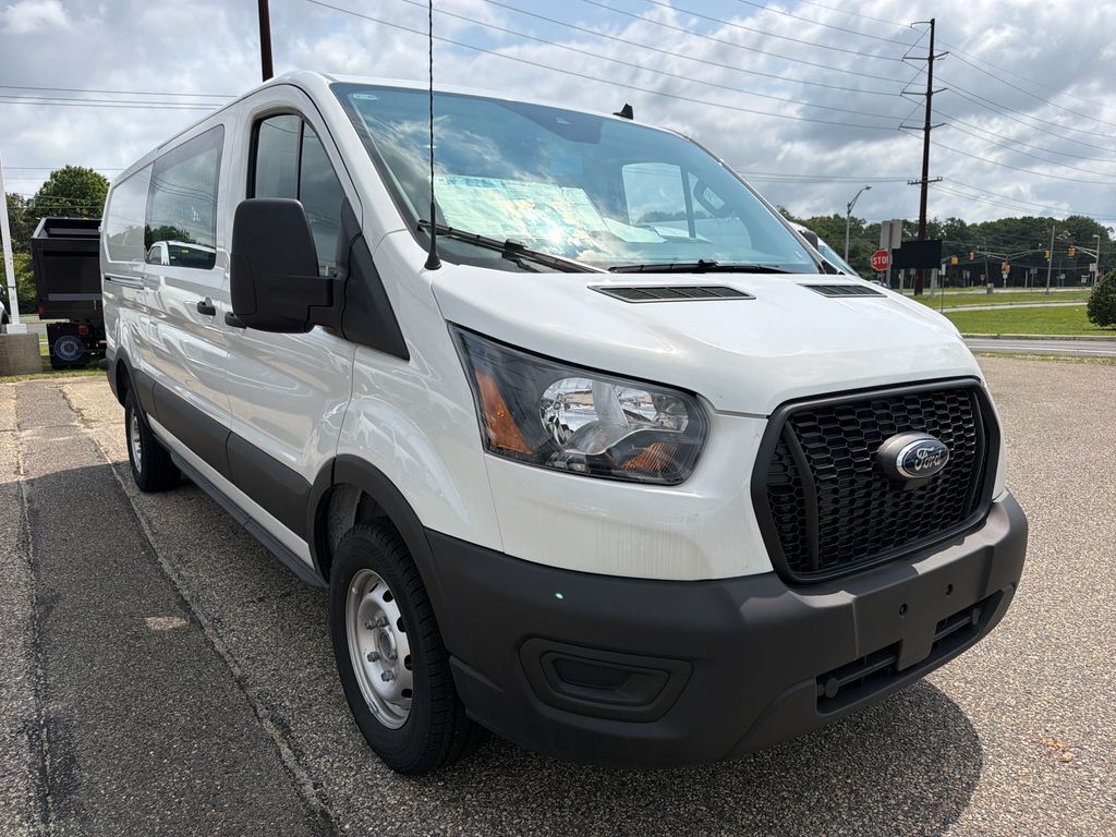 2025 FORD TRANSIT 250 in Manahawkin, NJ