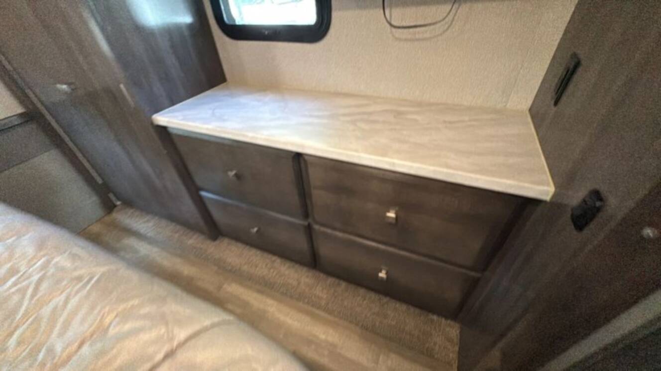 A photo of this 2019 Fleetwood Flair 29M