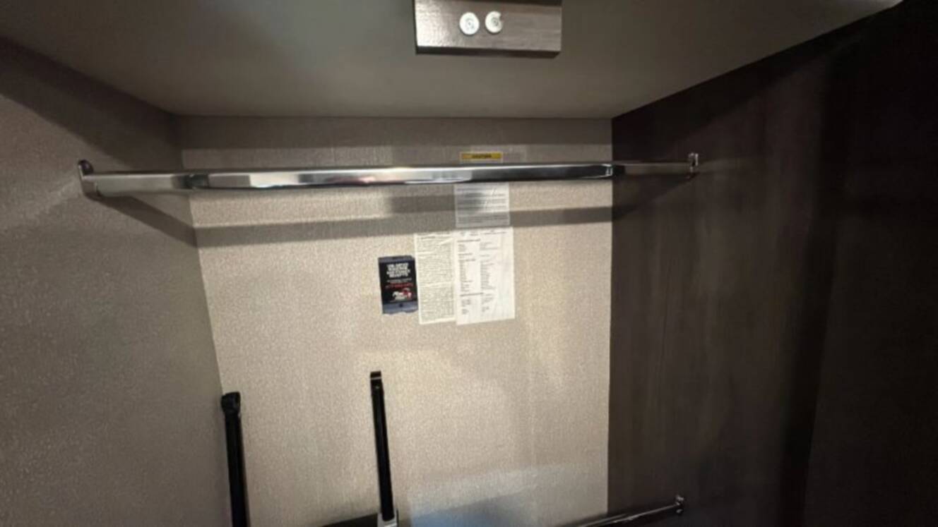 A photo of this 2019 Fleetwood Flair 29M