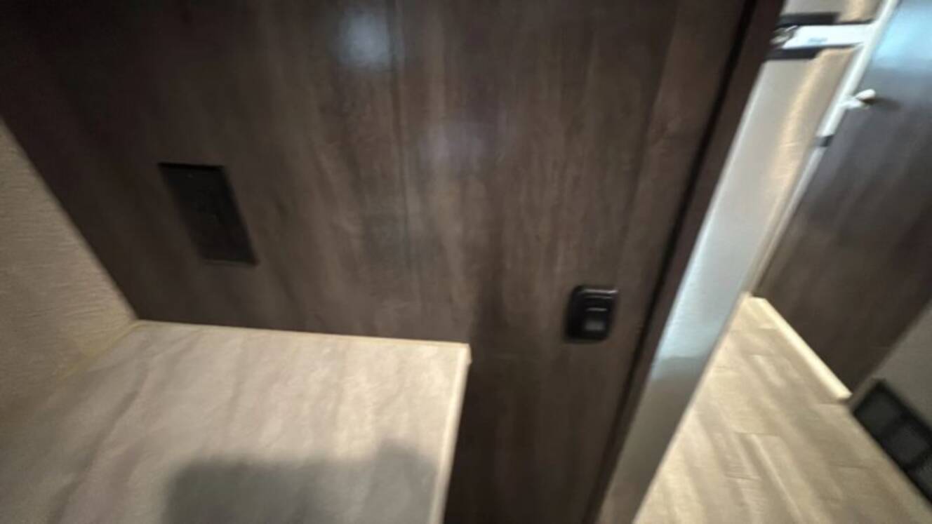 A photo of this 2019 Fleetwood Flair 29M