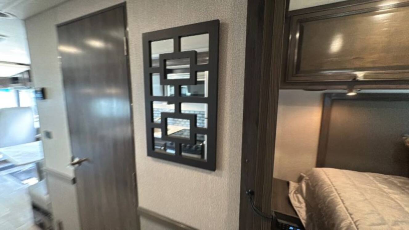 A photo of this 2019 Fleetwood Flair 29M