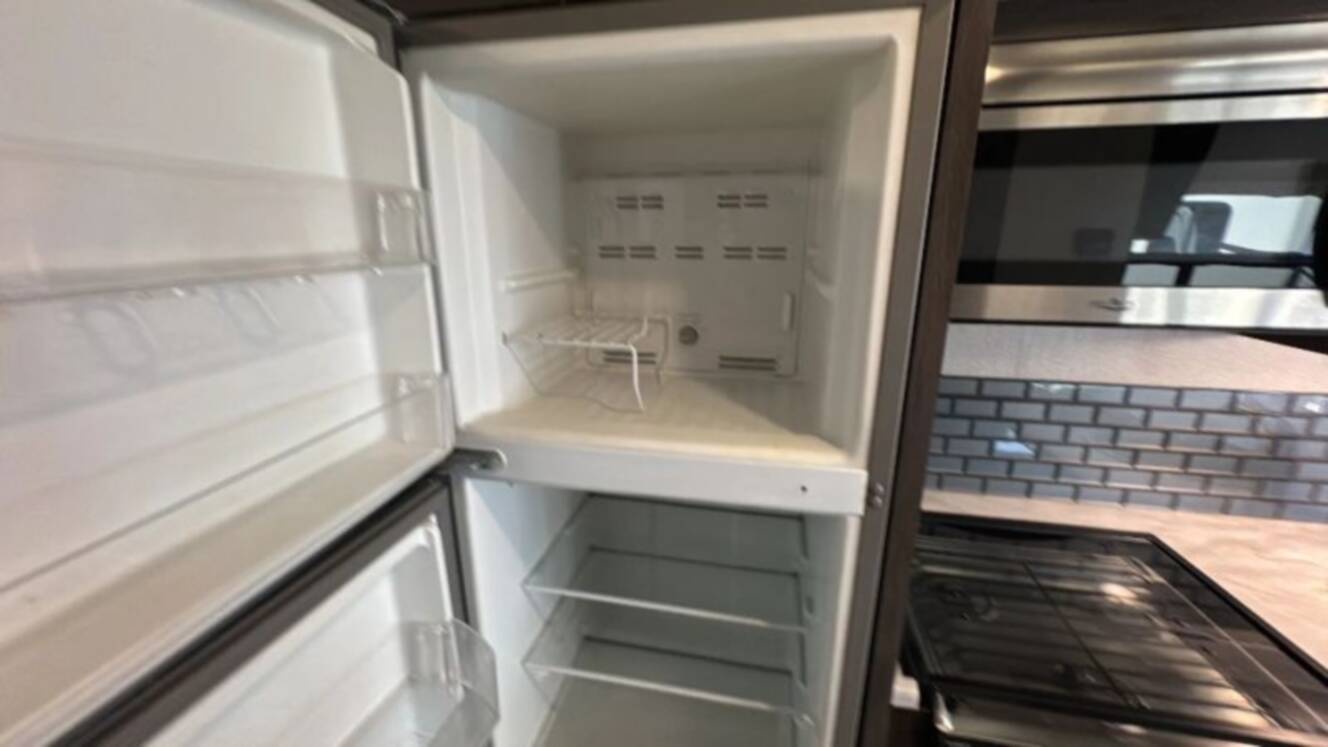A photo of this 2019 Fleetwood Flair 29M