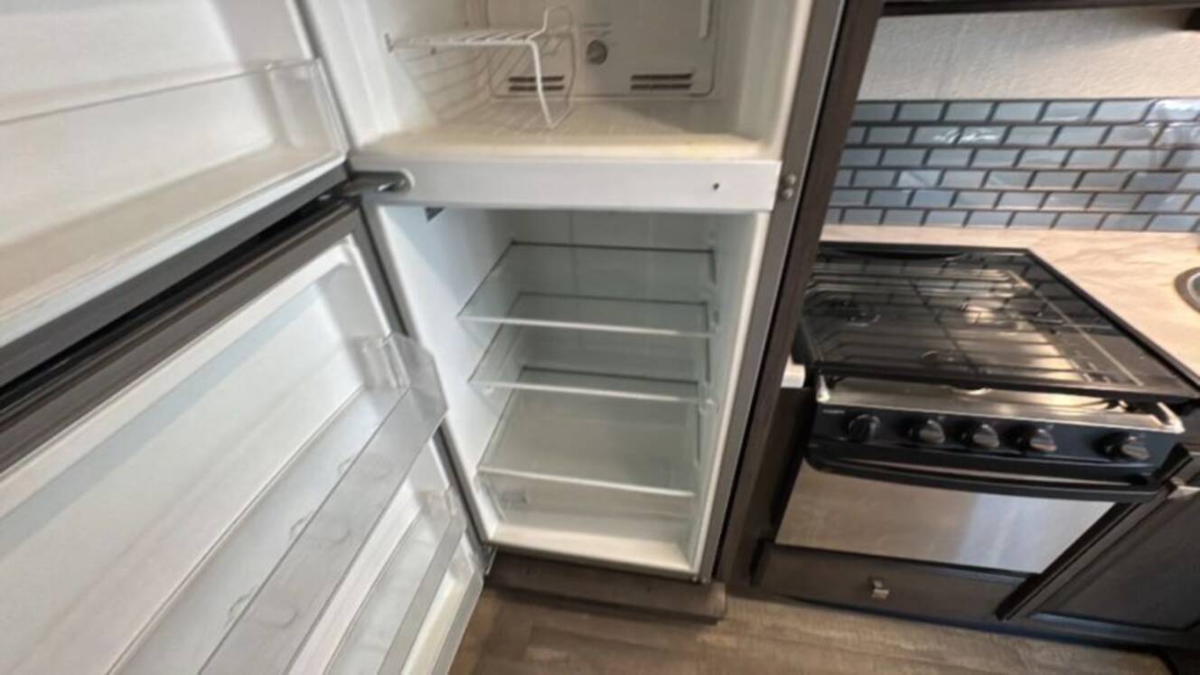 A photo of this 2019 Fleetwood Flair 29M