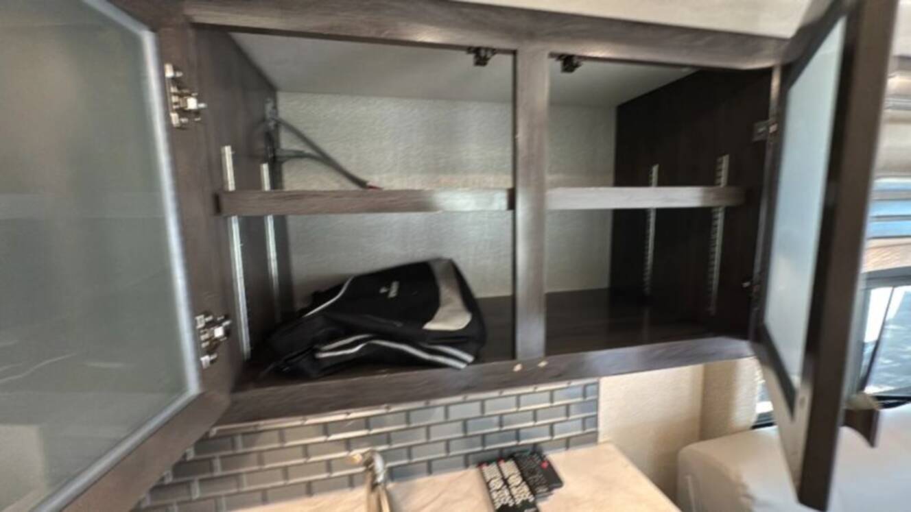 A photo of this 2019 Fleetwood Flair 29M