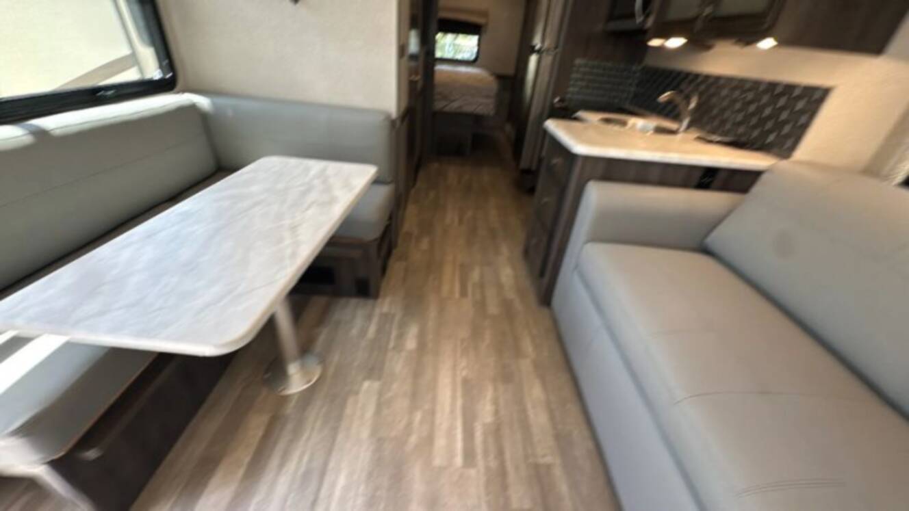 A photo of this 2019 Fleetwood Flair 29M