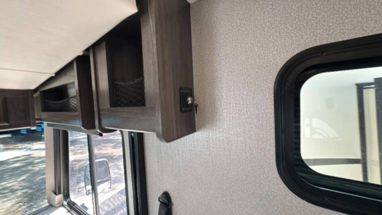 A photo of this 2019 Fleetwood Flair 29M