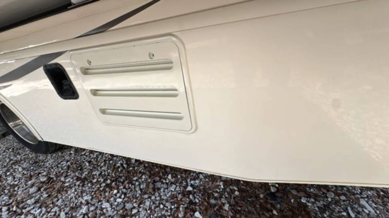 A photo of this 2019 Fleetwood Flair 29M