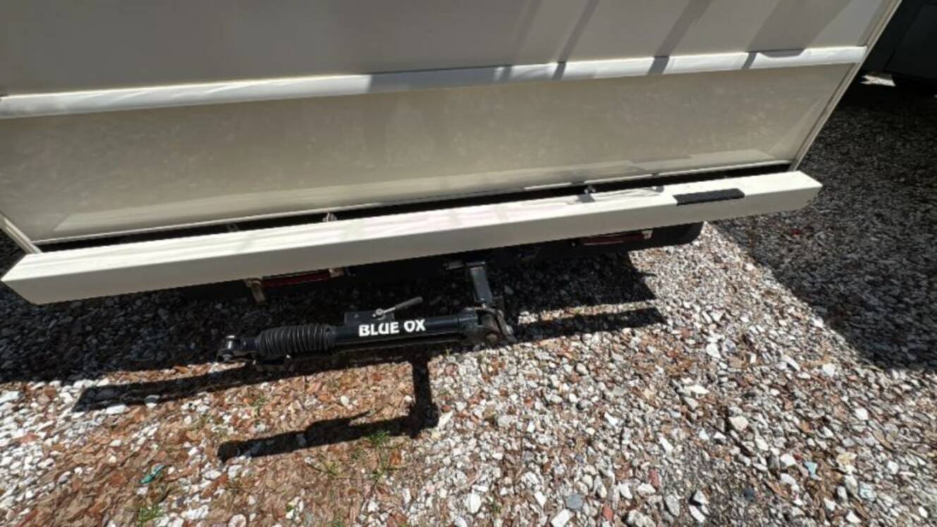 A photo of this 2019 Fleetwood Flair 29M