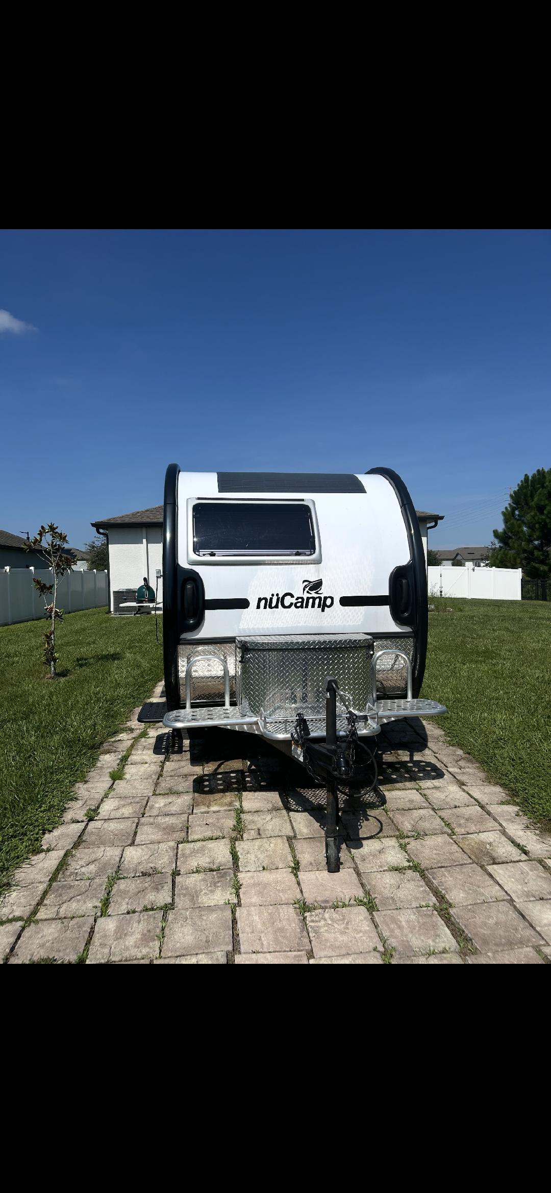 2024 Nucamp T@B 320 S BOONDOCK in groveland FL